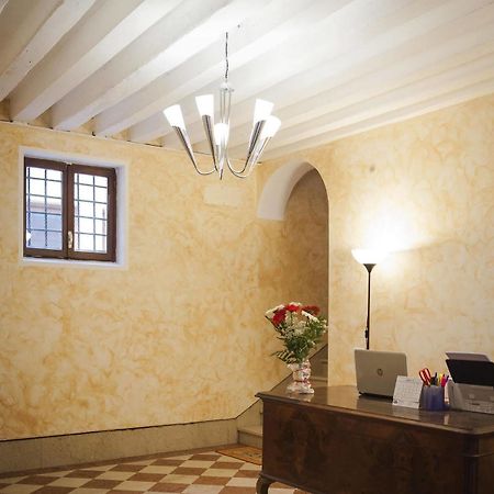 Porta Orientalis Venice Ngoại thất bức ảnh