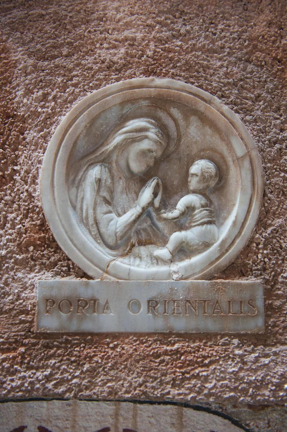 Porta Orientalis Venice Ngoại thất bức ảnh