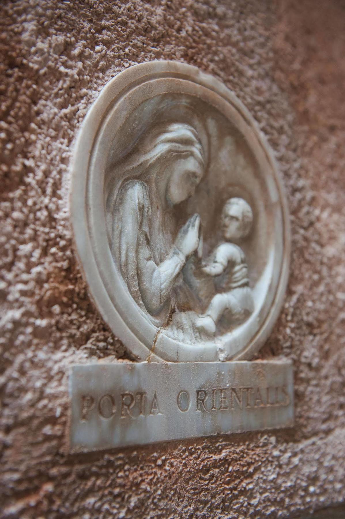 Porta Orientalis Venice Ngoại thất bức ảnh