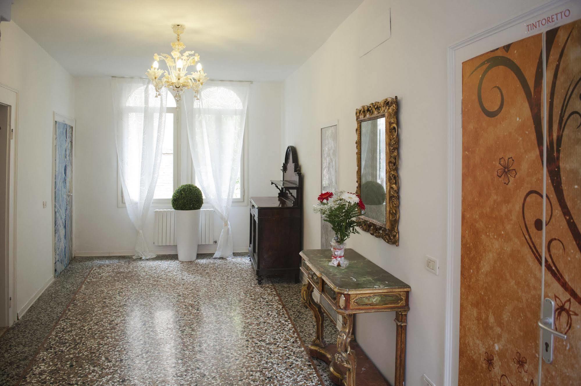 Porta Orientalis Venice Ngoại thất bức ảnh