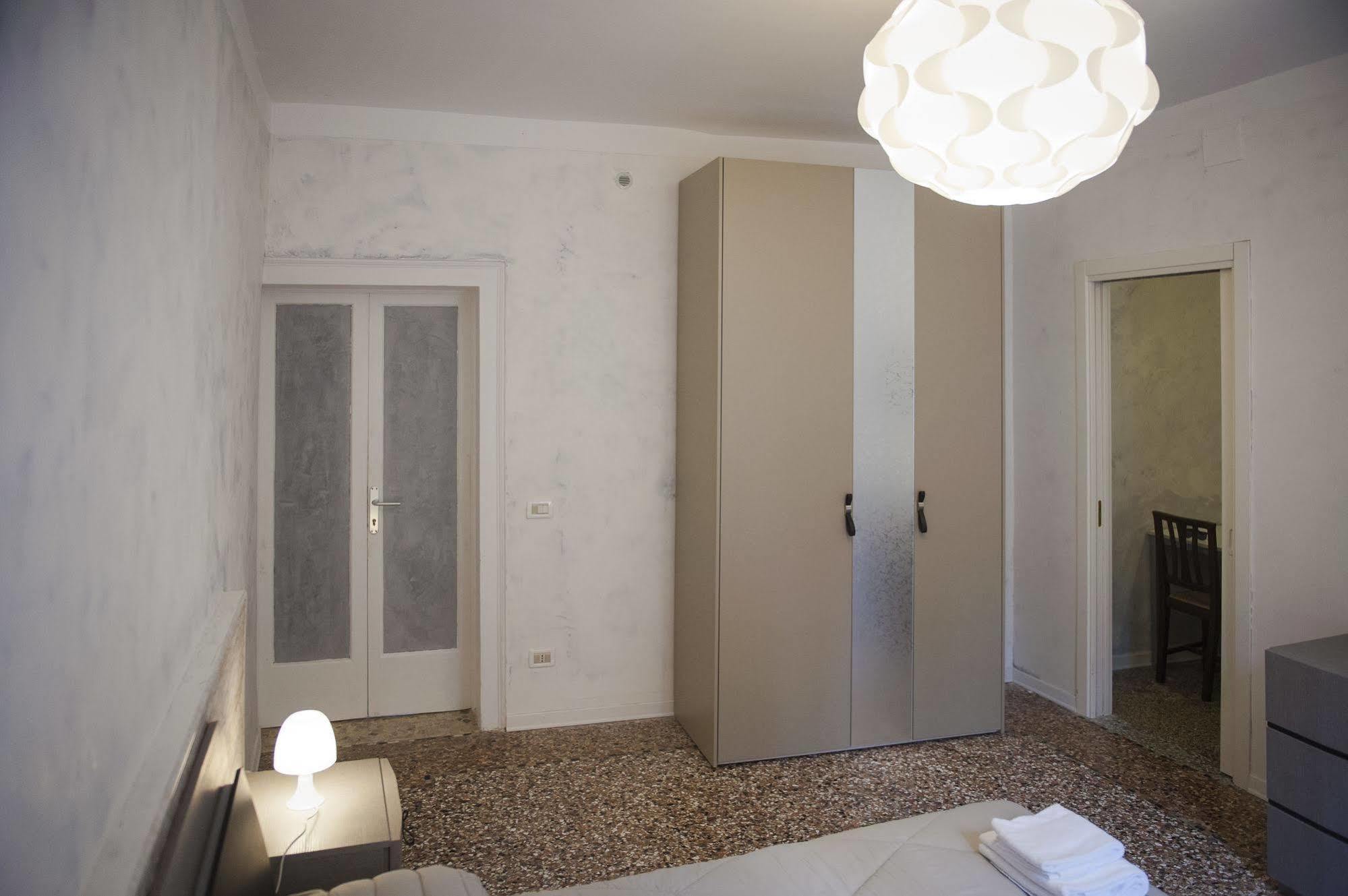 Porta Orientalis Venice Ngoại thất bức ảnh