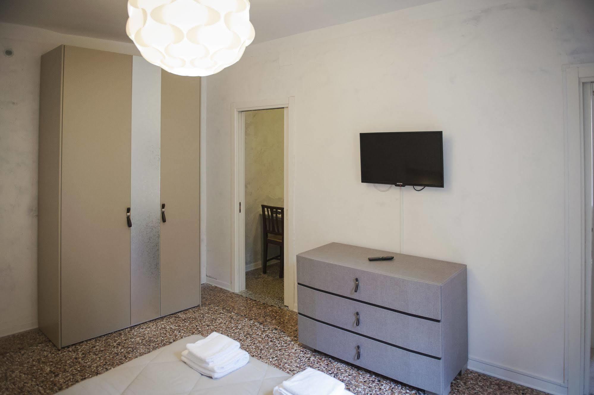 Porta Orientalis Venice Ngoại thất bức ảnh