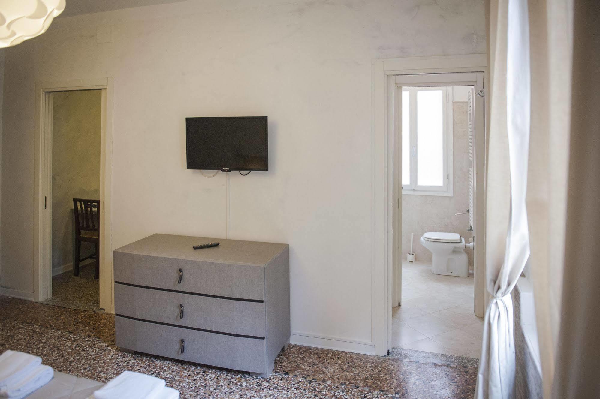 Porta Orientalis Venice Ngoại thất bức ảnh