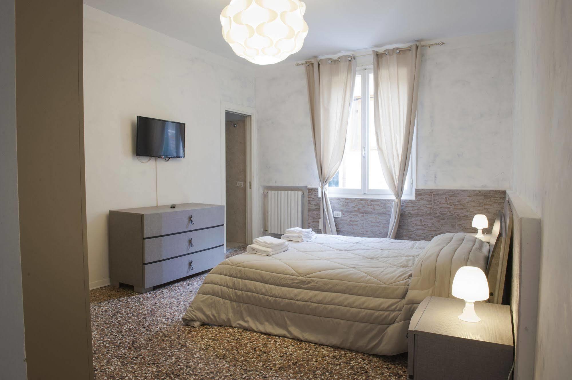 Porta Orientalis Venice Ngoại thất bức ảnh