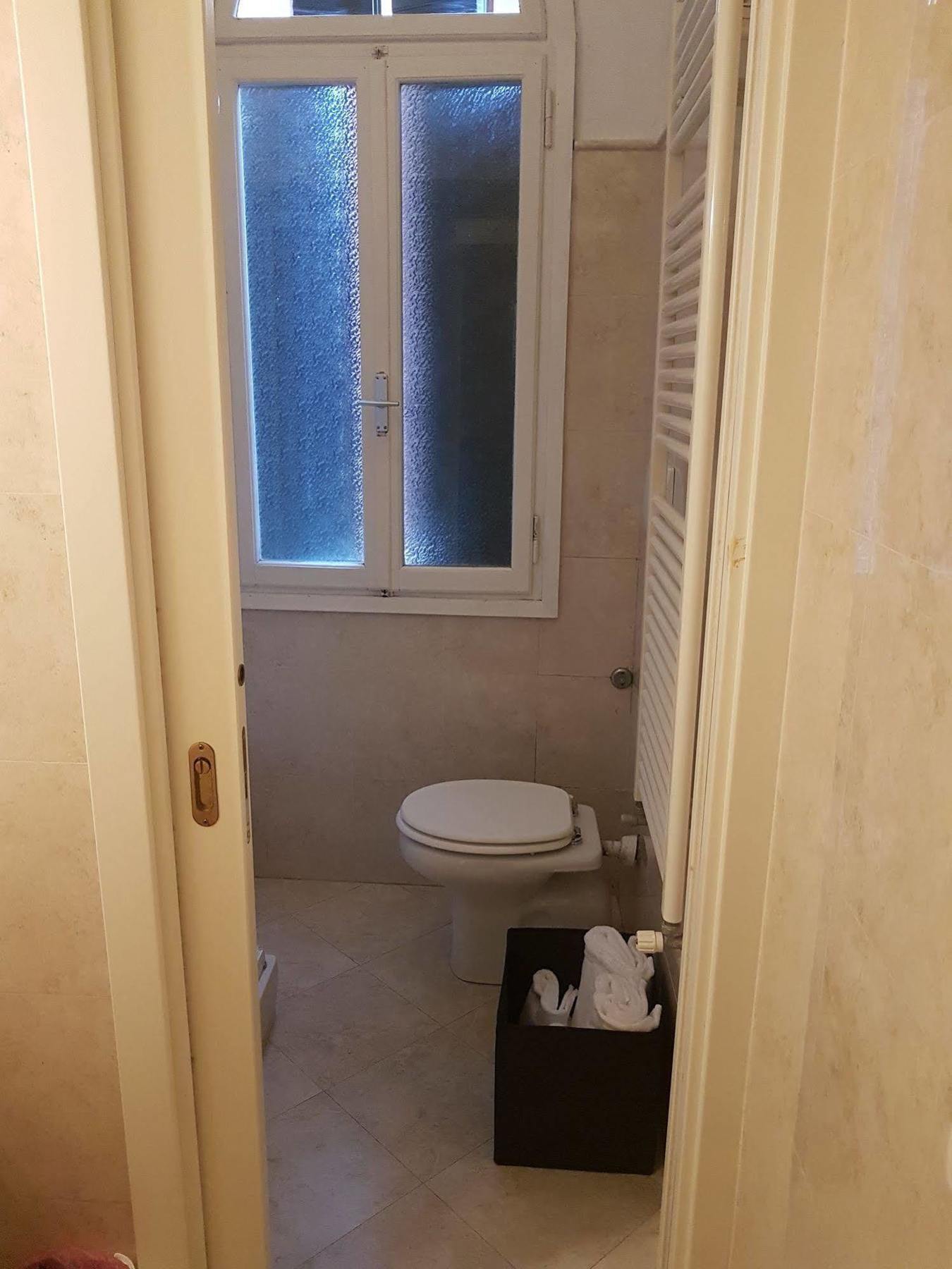 Porta Orientalis Venice Ngoại thất bức ảnh