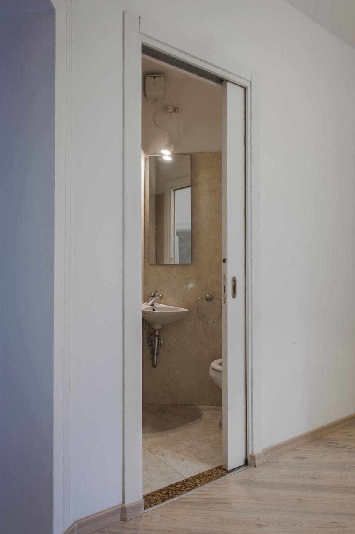 Porta Orientalis Venice Ngoại thất bức ảnh
