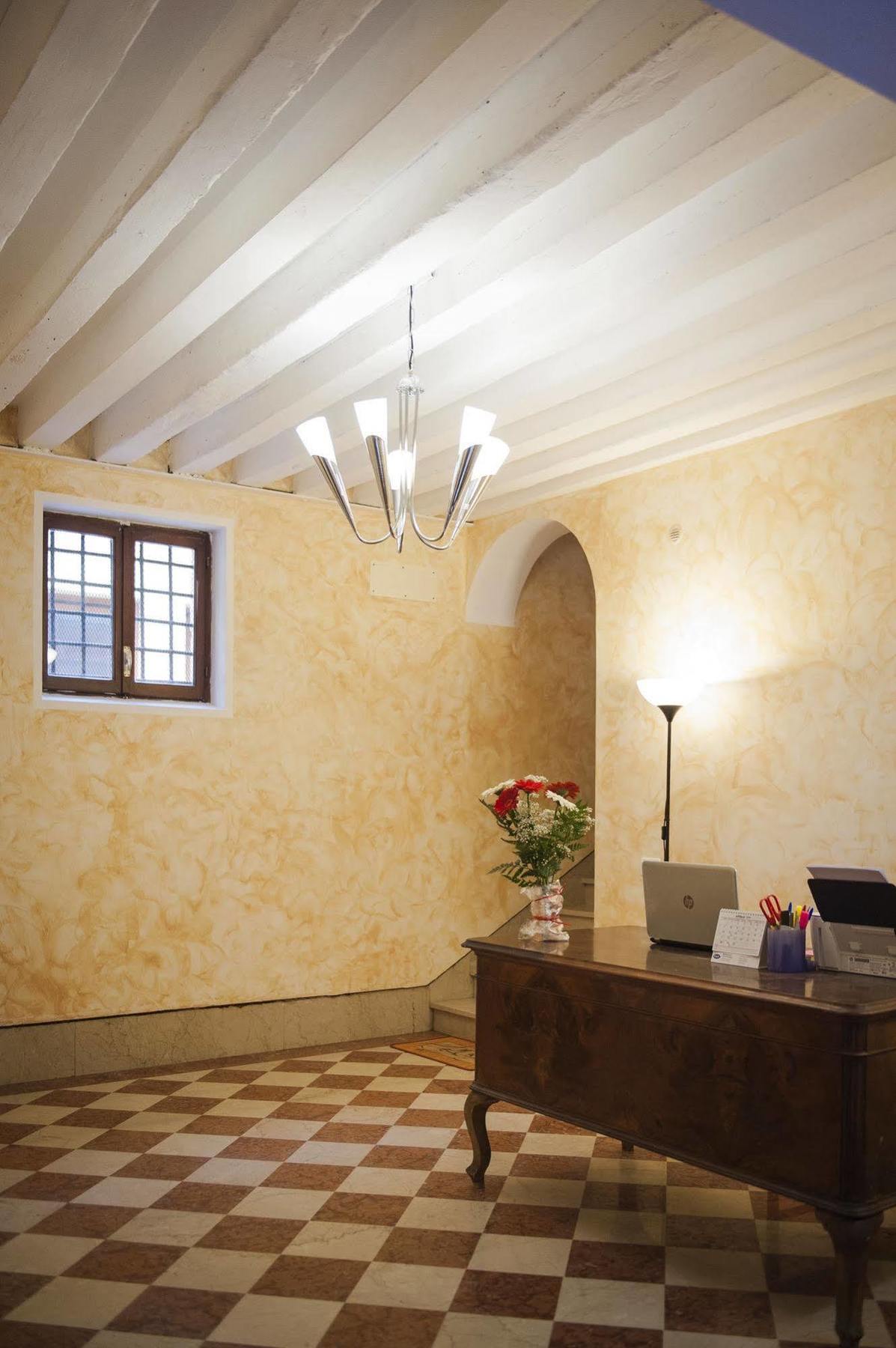 Porta Orientalis Venice Ngoại thất bức ảnh