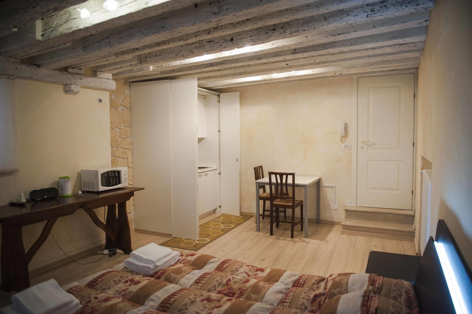 Porta Orientalis Venice Ngoại thất bức ảnh