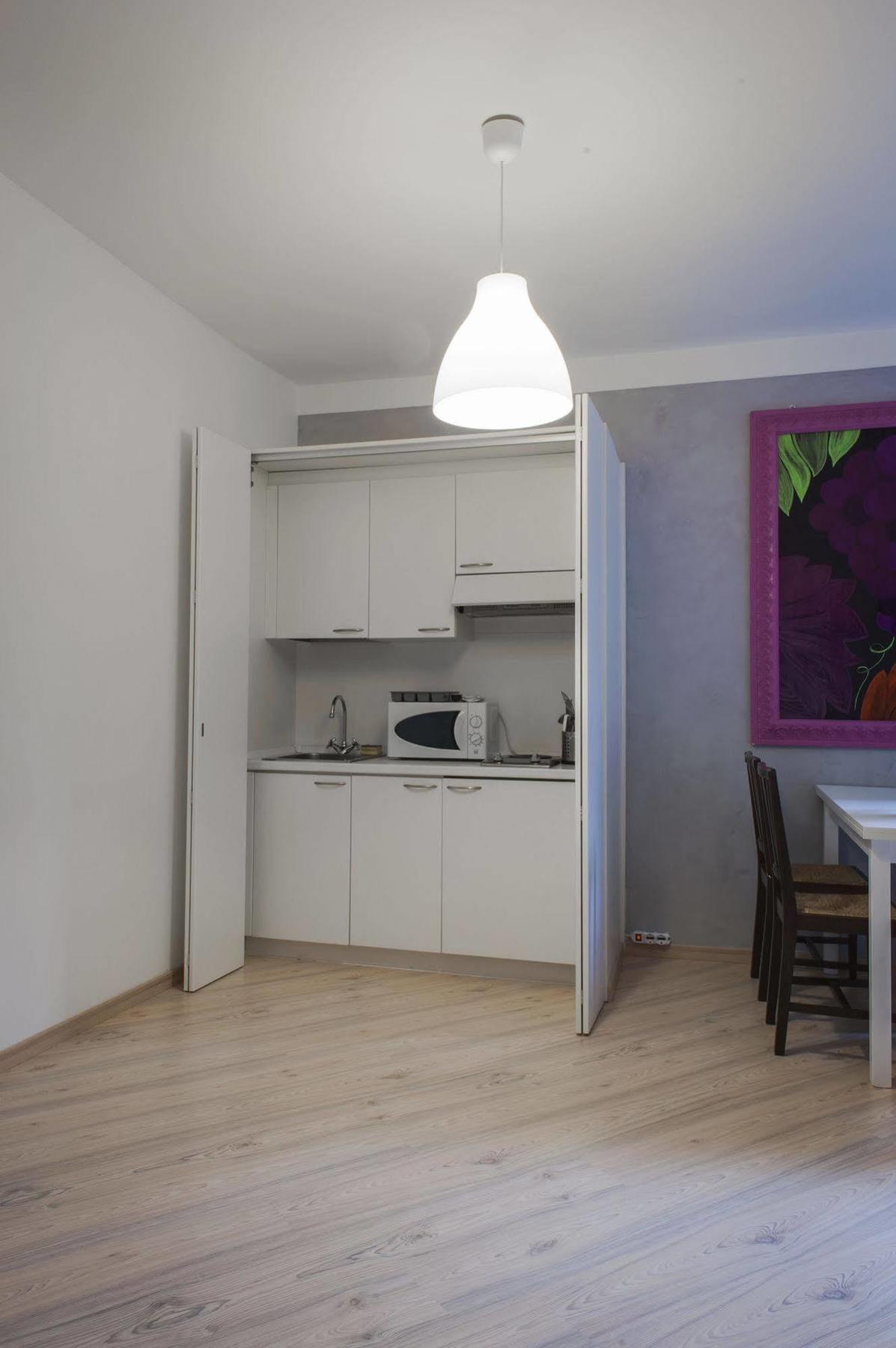 Porta Orientalis Venice Ngoại thất bức ảnh