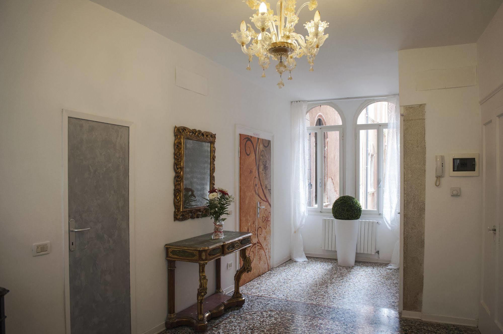 Porta Orientalis Venice Ngoại thất bức ảnh