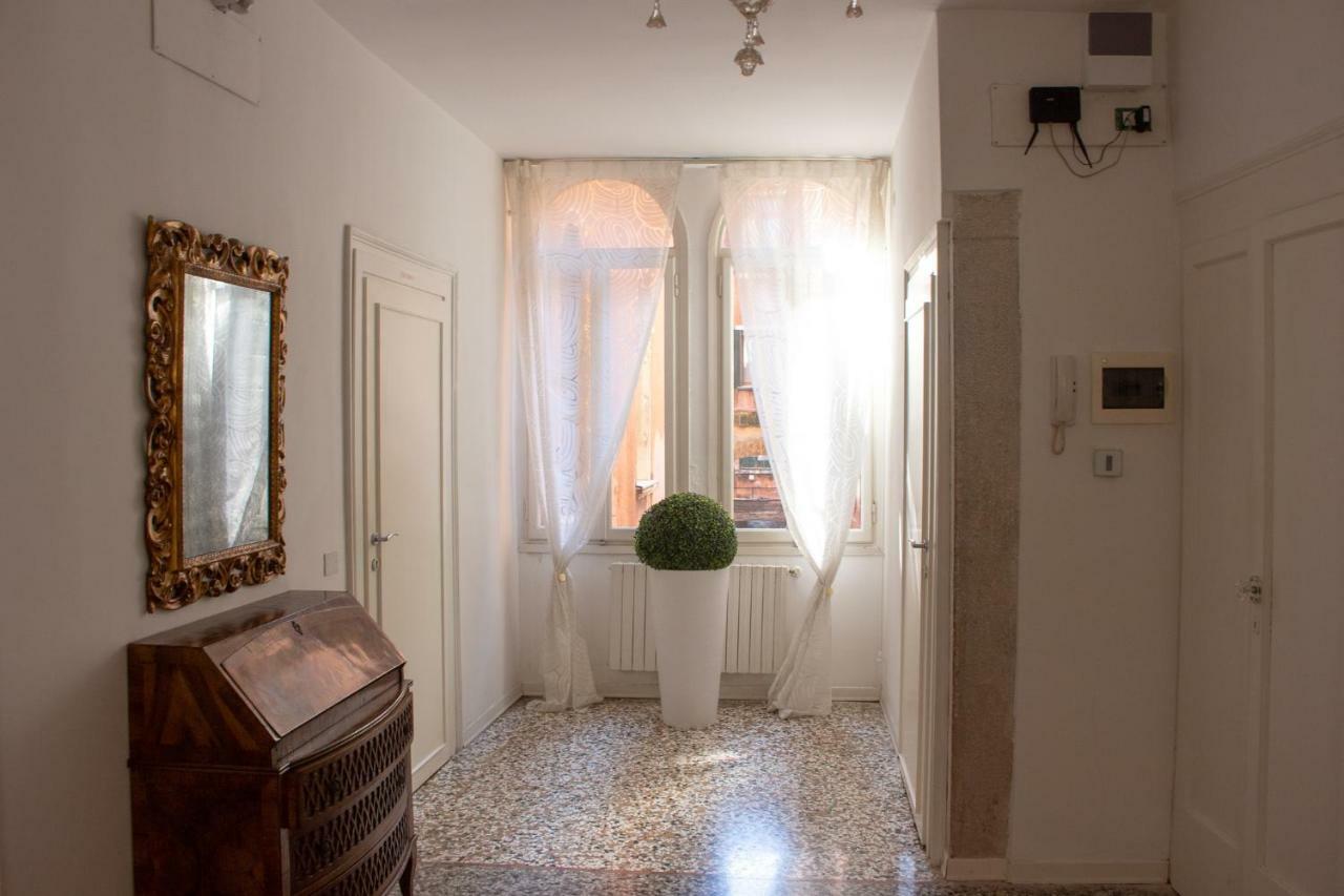 Porta Orientalis Venice Ngoại thất bức ảnh
