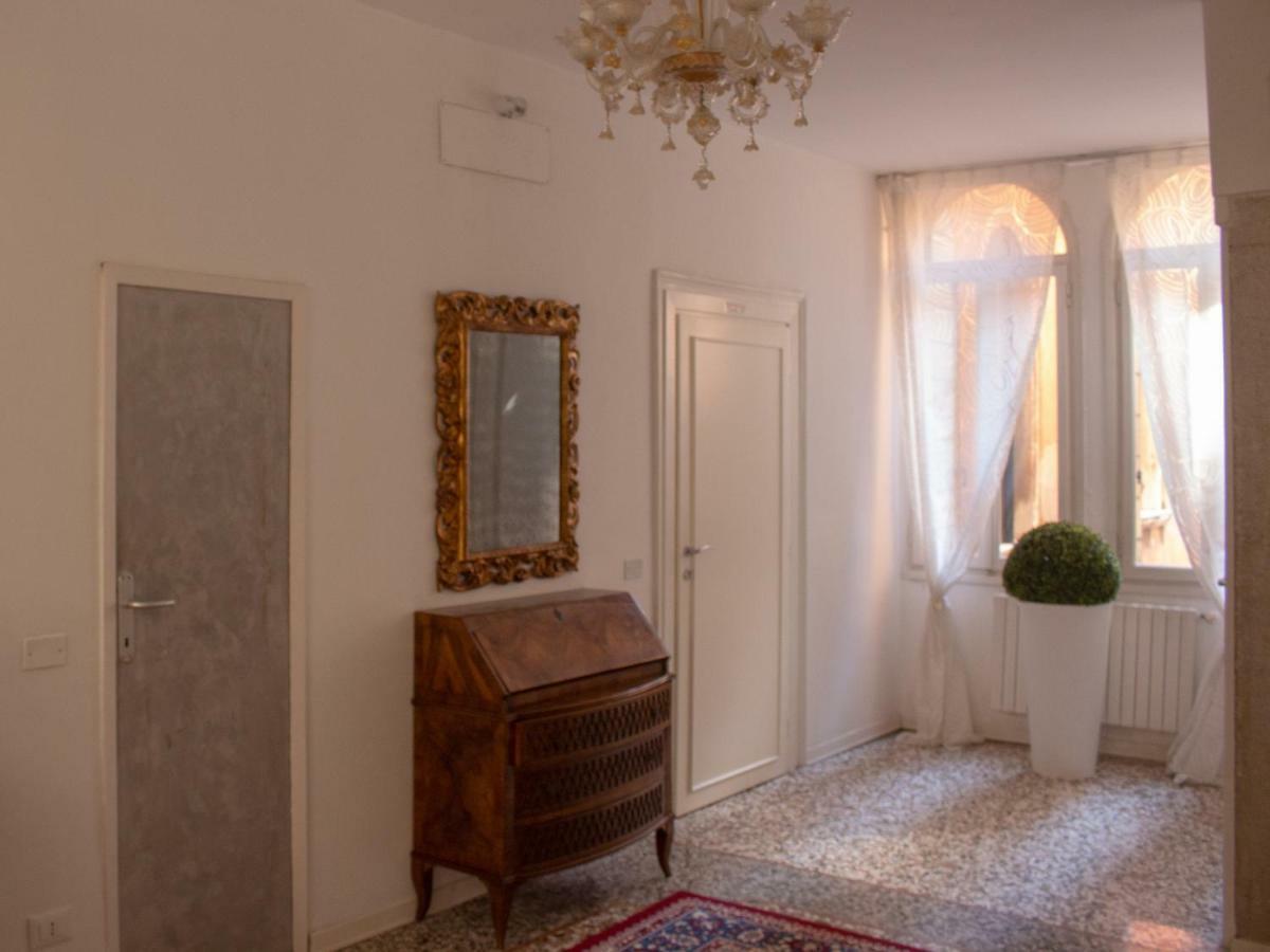 Porta Orientalis Venice Ngoại thất bức ảnh