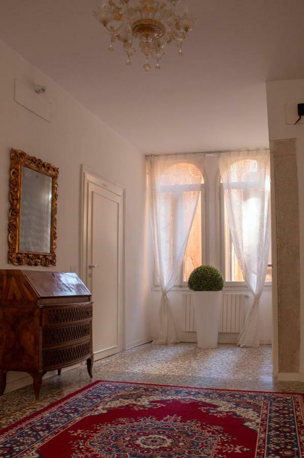 Porta Orientalis Venice Ngoại thất bức ảnh