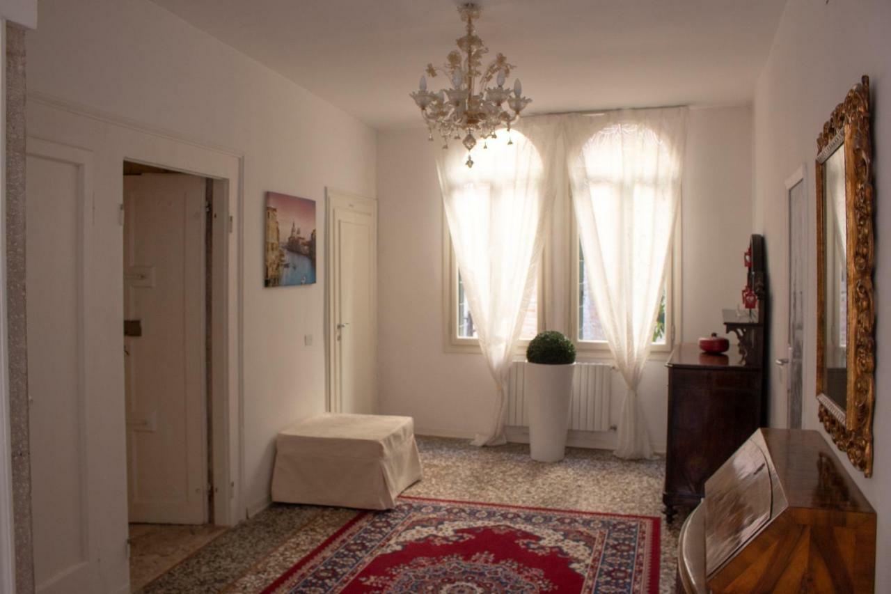 Porta Orientalis Venice Ngoại thất bức ảnh